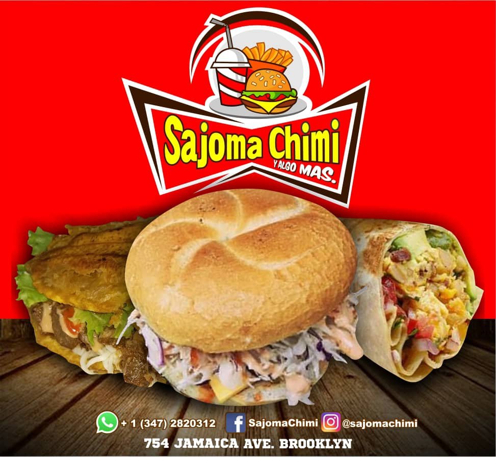 Sajoma Chimi Y Algo Mas