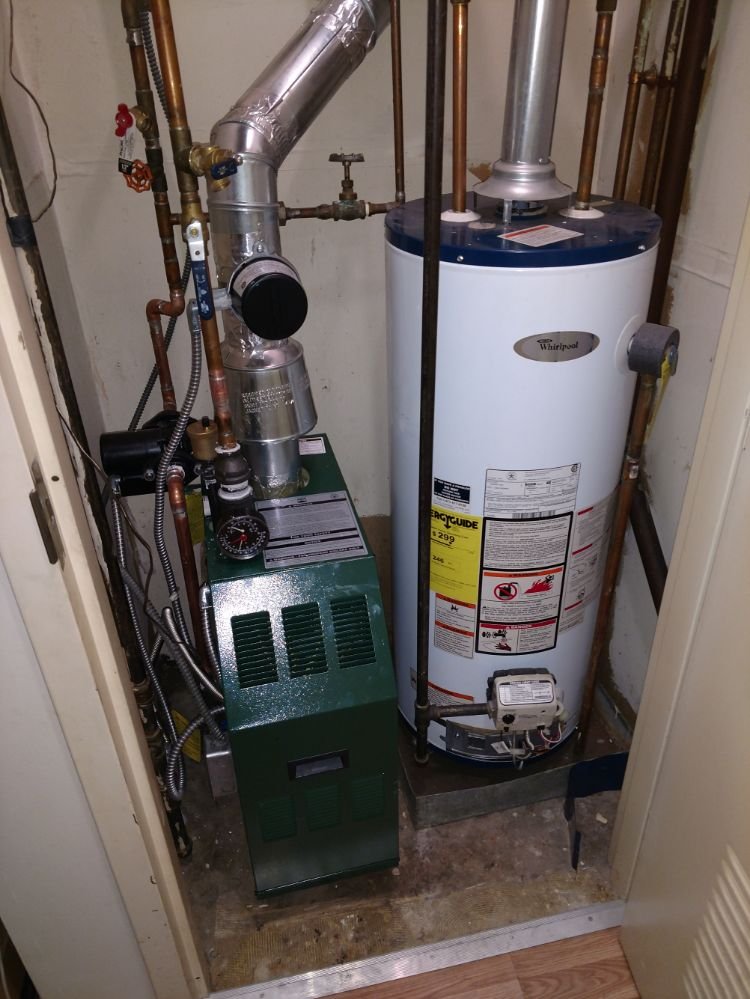 image of business Blue Jay Plumbing and Heating