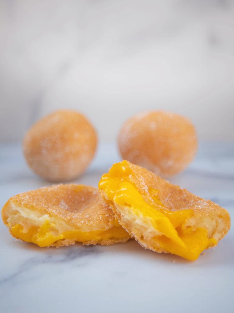 Dot & Dough - Monterey Park