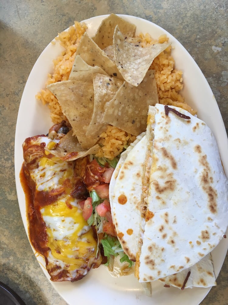 El Burrito Loco CLOSED 66 Photos & 98 Reviews Mexican 84