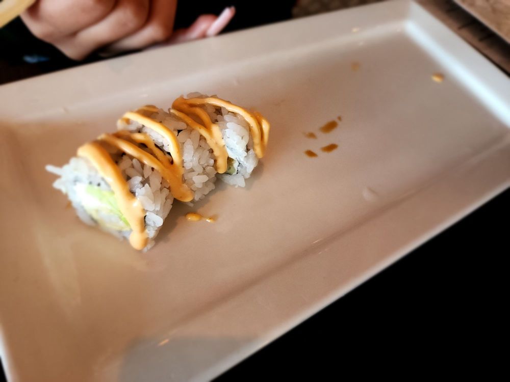 Kumori Sushi & Teppanyaki