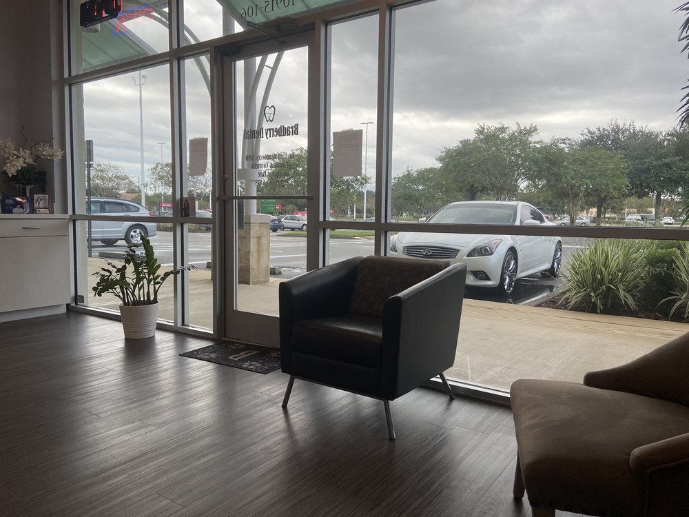 image of business Bradberry Dental