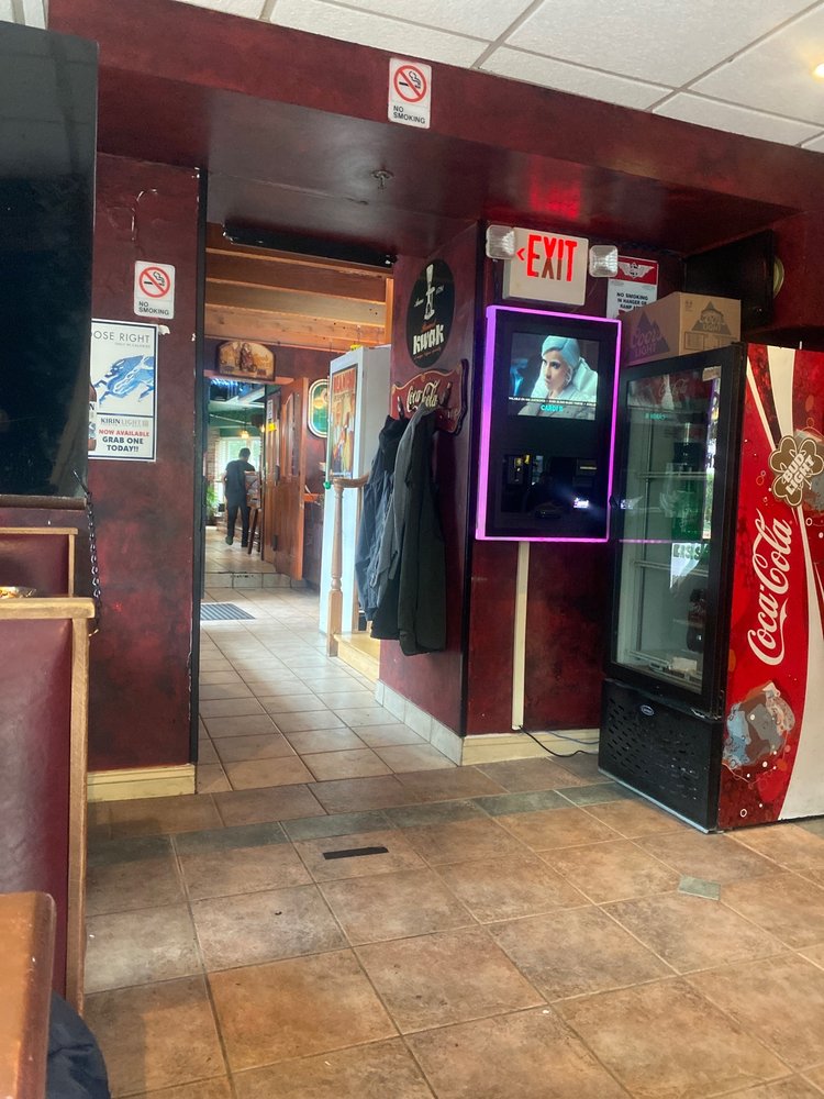 Mesquito Grille