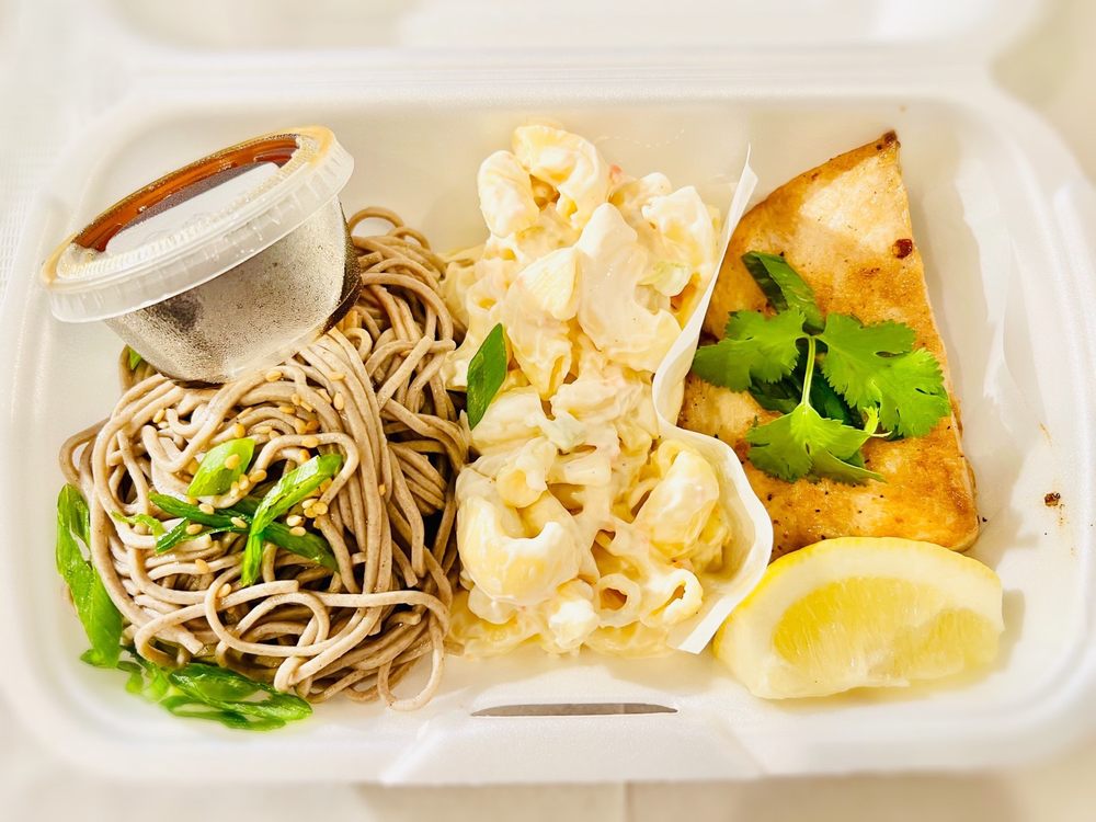 Bachan's Take Out Bachan's Take Out