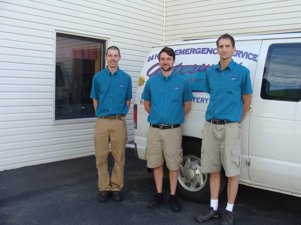 Gatesway Cleaning & Restoration