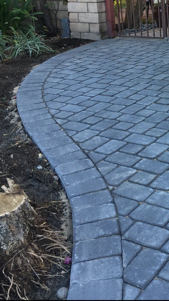 Dynasty Pavers and Design