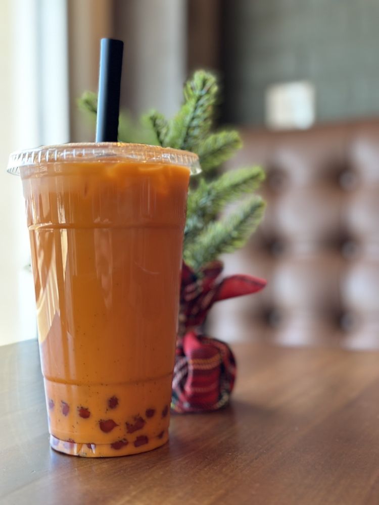 Factory Tea Bar