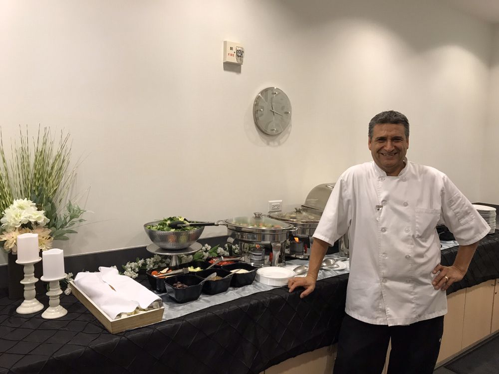 Alvarez Catering