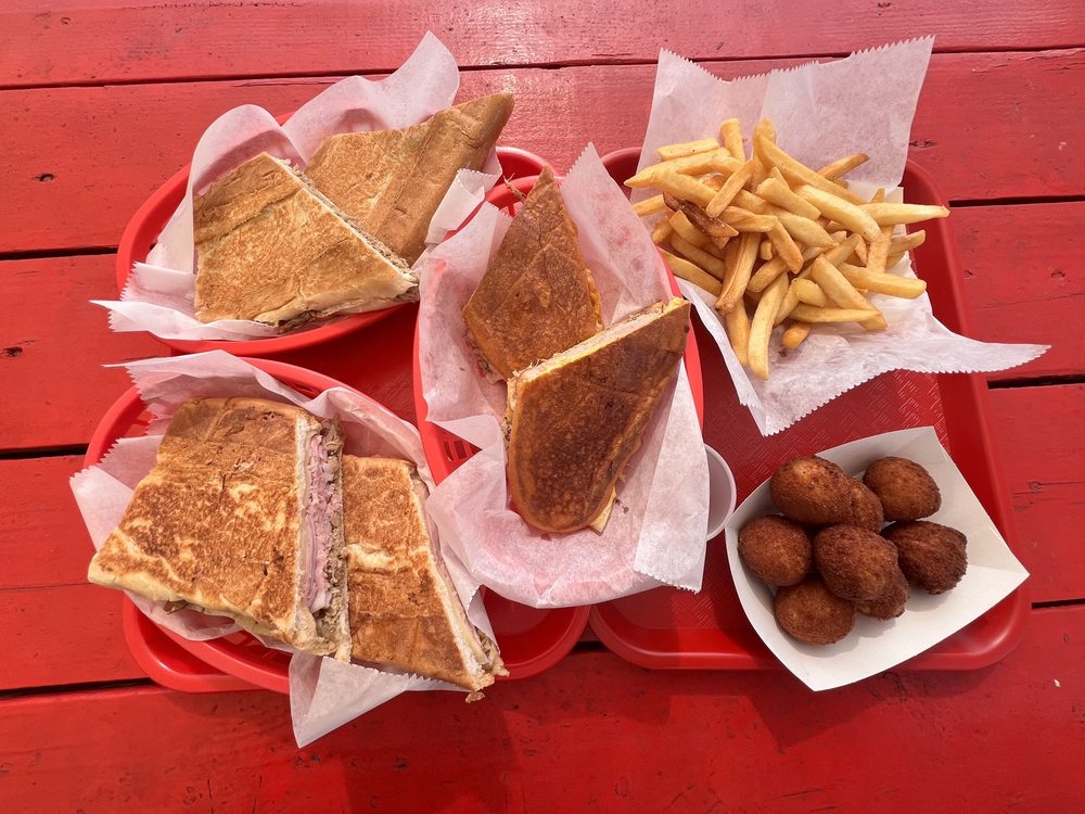 La Cocinita Cubana
