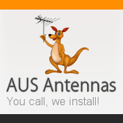 AUS Antennas