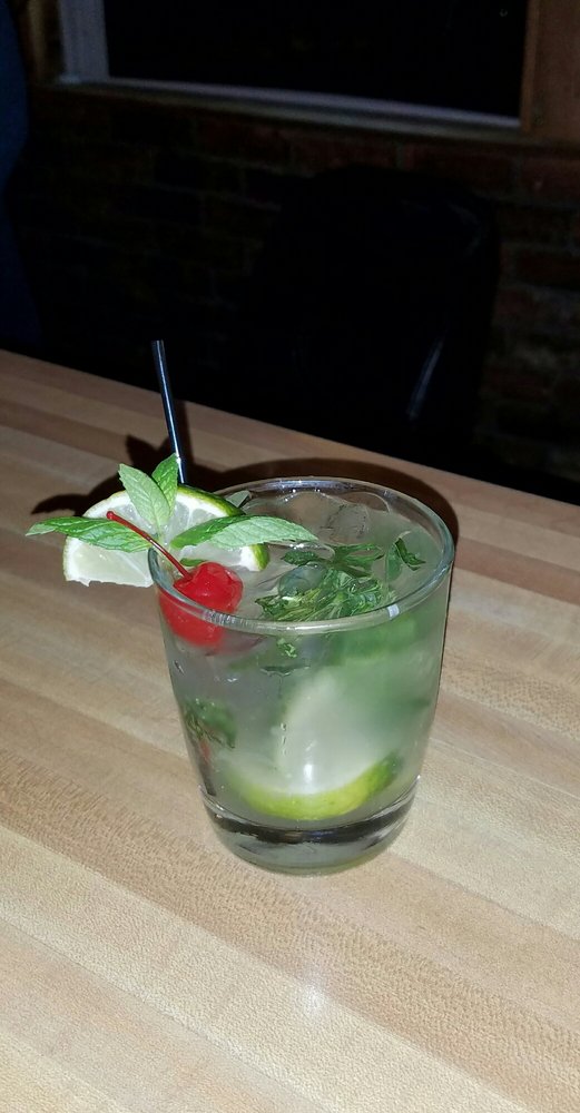 Bosco’s Restaurant & Bar 10 Reviews Bars 165 Division St