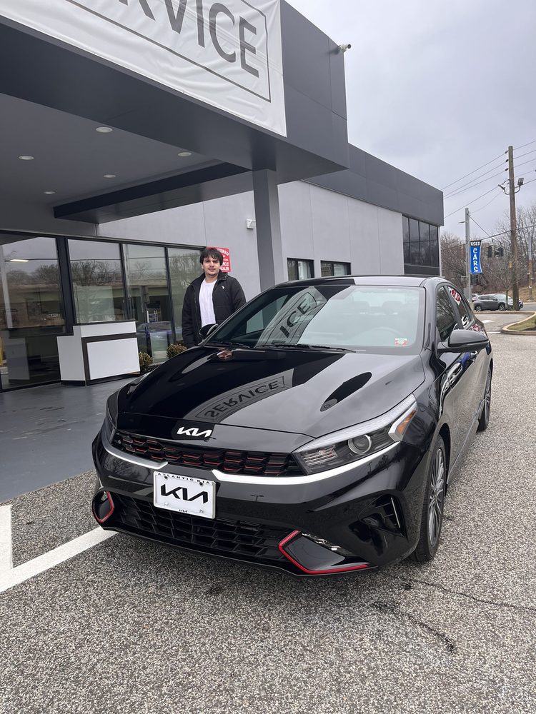 Atlantic Kia