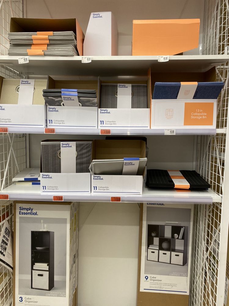 Bed Bath & Beyond