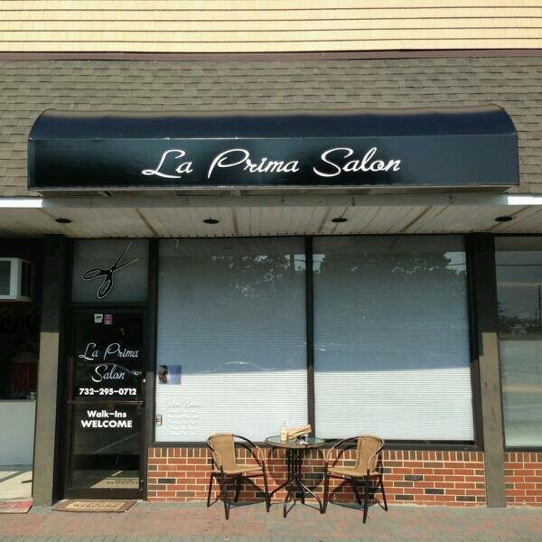 La Prima Salon Hair Salons 2055 New Jersey 88, E Brick Township, NJ