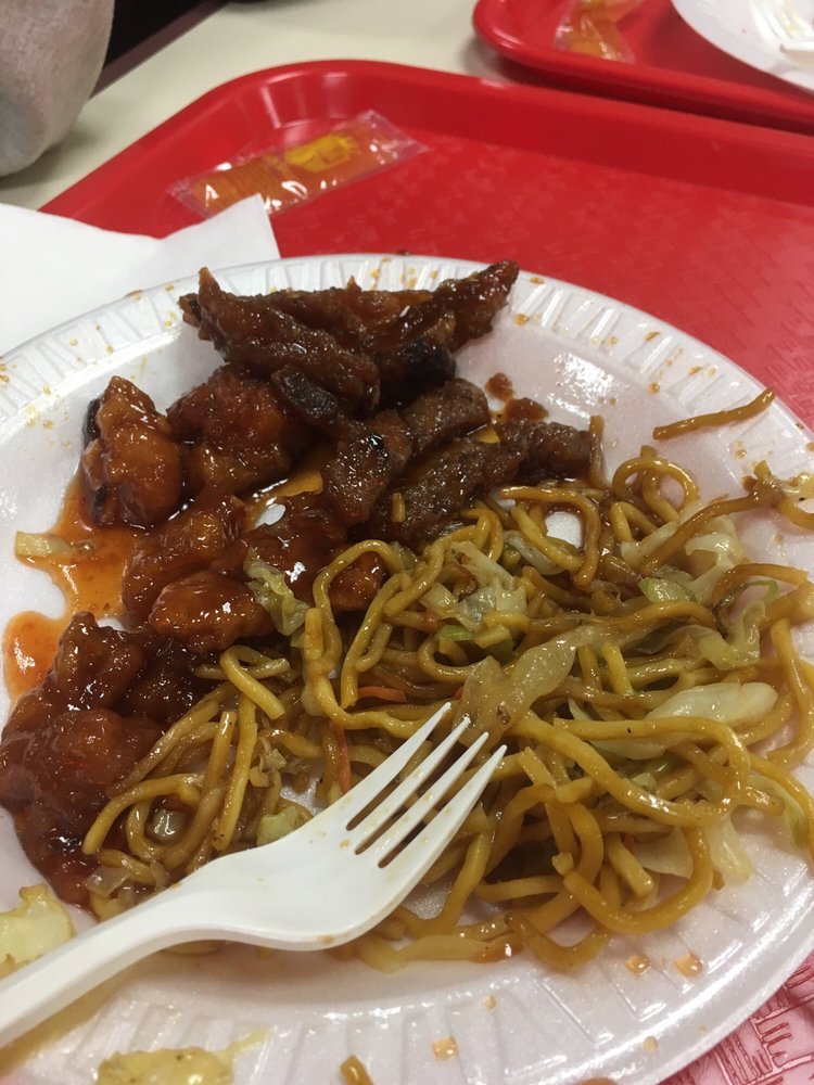 Magic Wok Chinese Crossings Factory Ma, Tannersville, PA Restaurant Reviews Phone Number