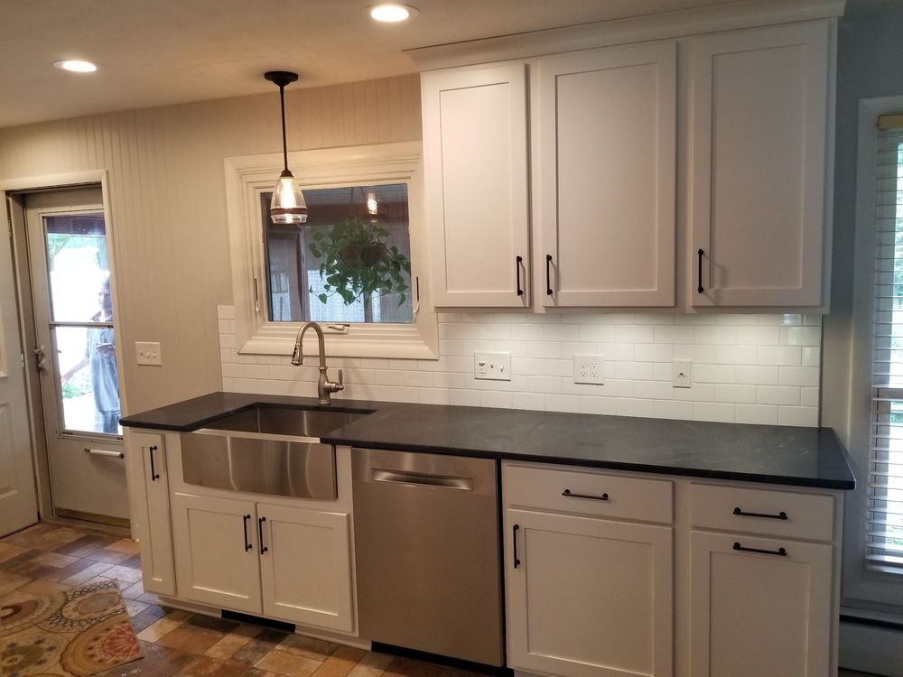 Kellogg Custom Cabinetry & Renovations