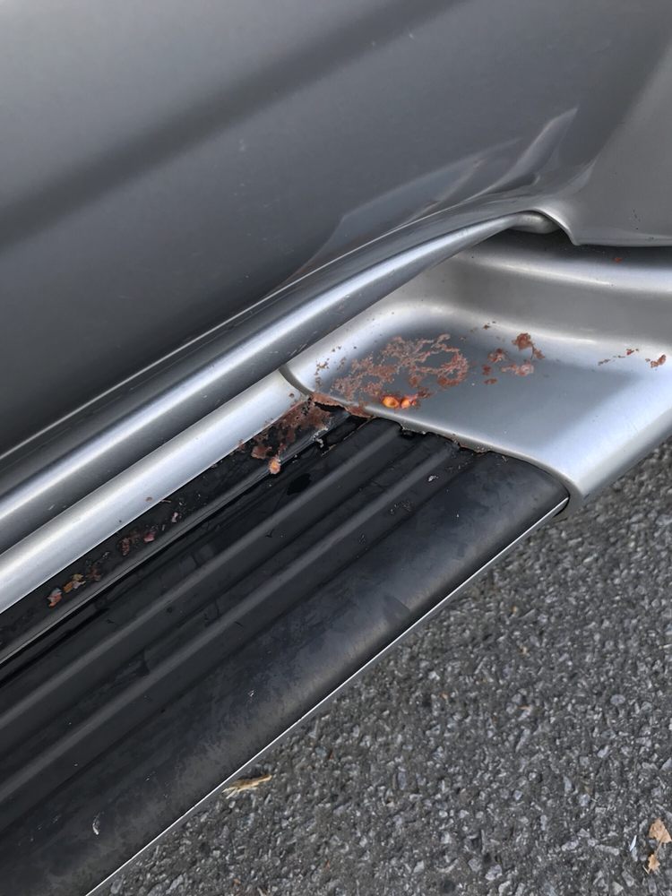 Pirate's Pride Car Wash