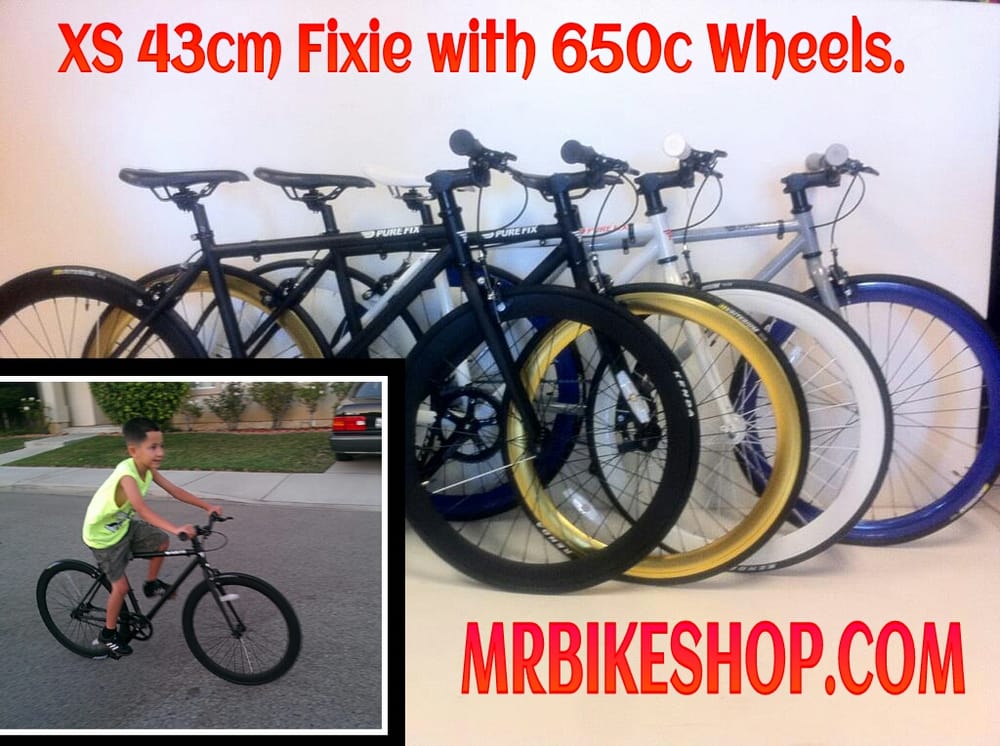 Mr Bike Shop 16 Photos & 34 Reviews Bikes 2207 E Florence Ave