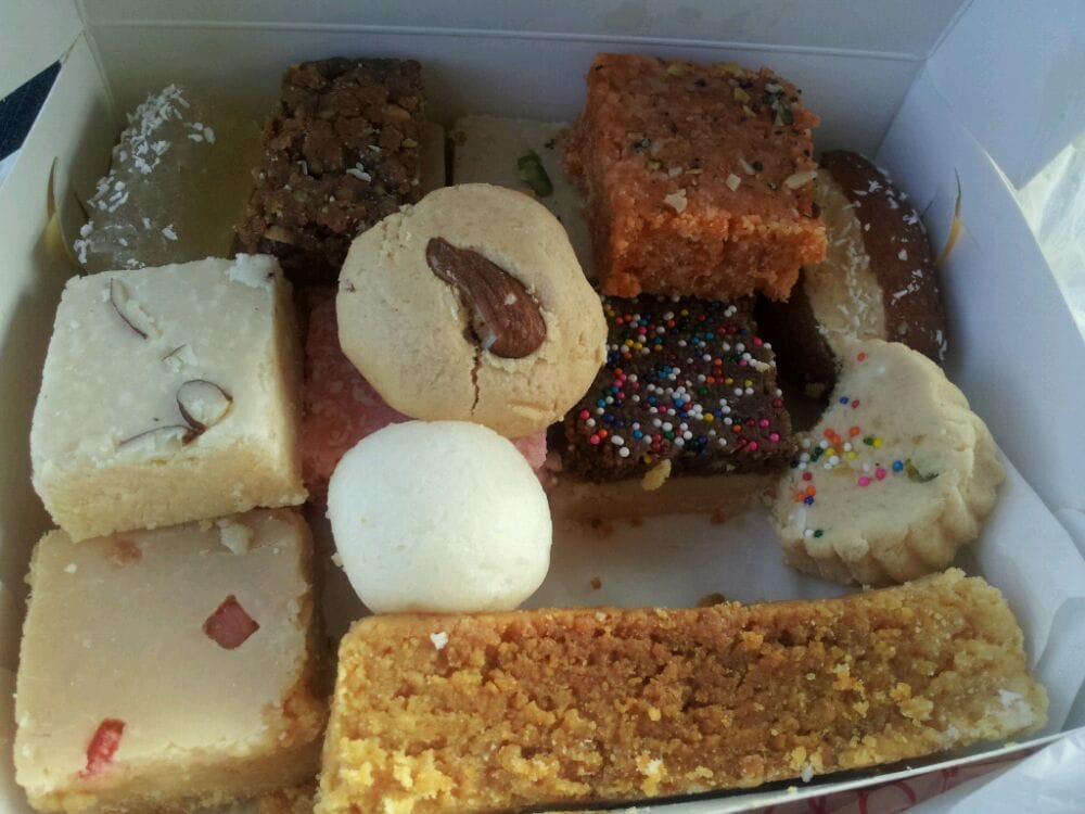 AB Indian Sweets & Catering