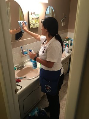 Pazeto Maids Cleaning Service