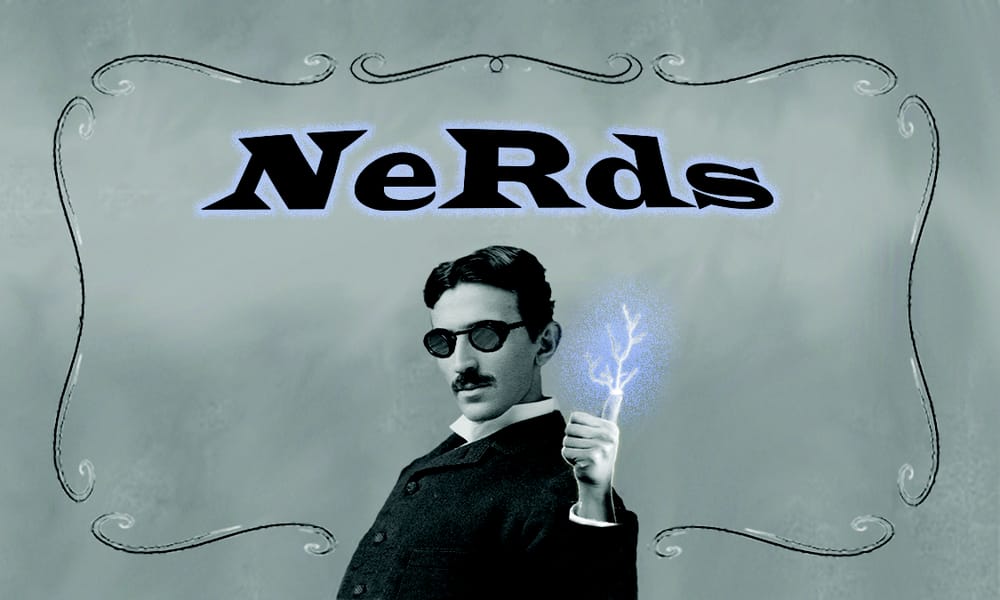Nerds