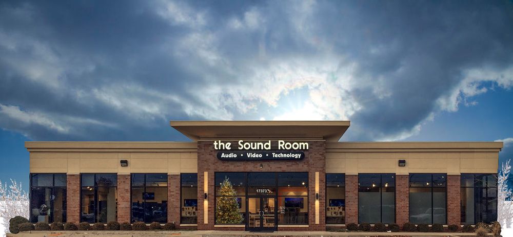 The Sound Room 13 Reviews Electronics 17373 Chesterfield The Sound Room 13 Reviews Electronics 17373 Chesterfield Airport Rd Mo Phone Number Last Updated December 11 2018 Yelp