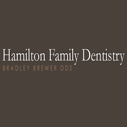 image of business Hamilton Family Dentistry