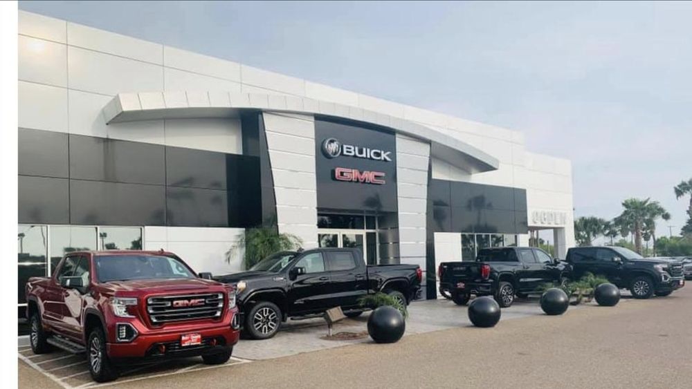 Bert Ogden Buick GMC