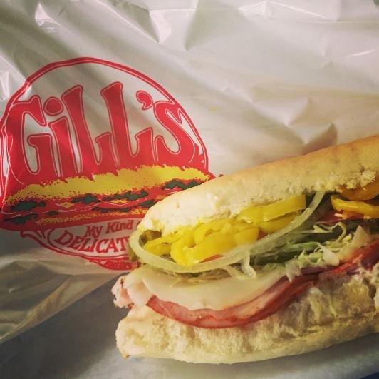 Gill’s Delicatessen 14 Photos & 53 Reviews Delis 68 Strongs Ave