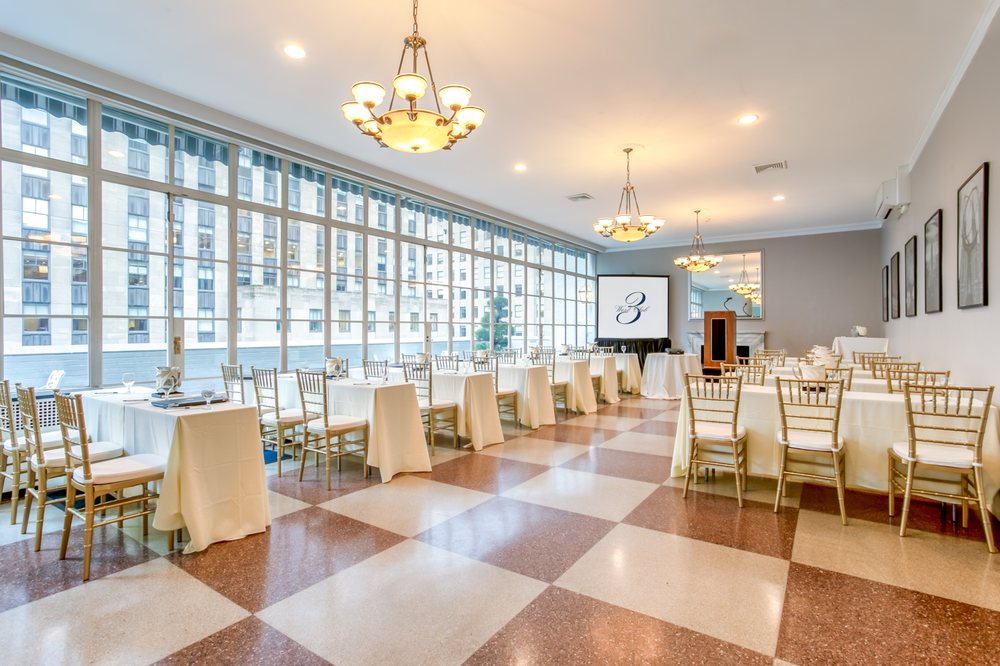 3 West Club