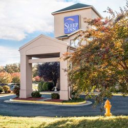 Sleep Inn Near Quantico Main Gate 35 Photos 11 Reviews Hotels Photo Of Sleep Inn Near Quantico Main Gate Dumfries Va United States