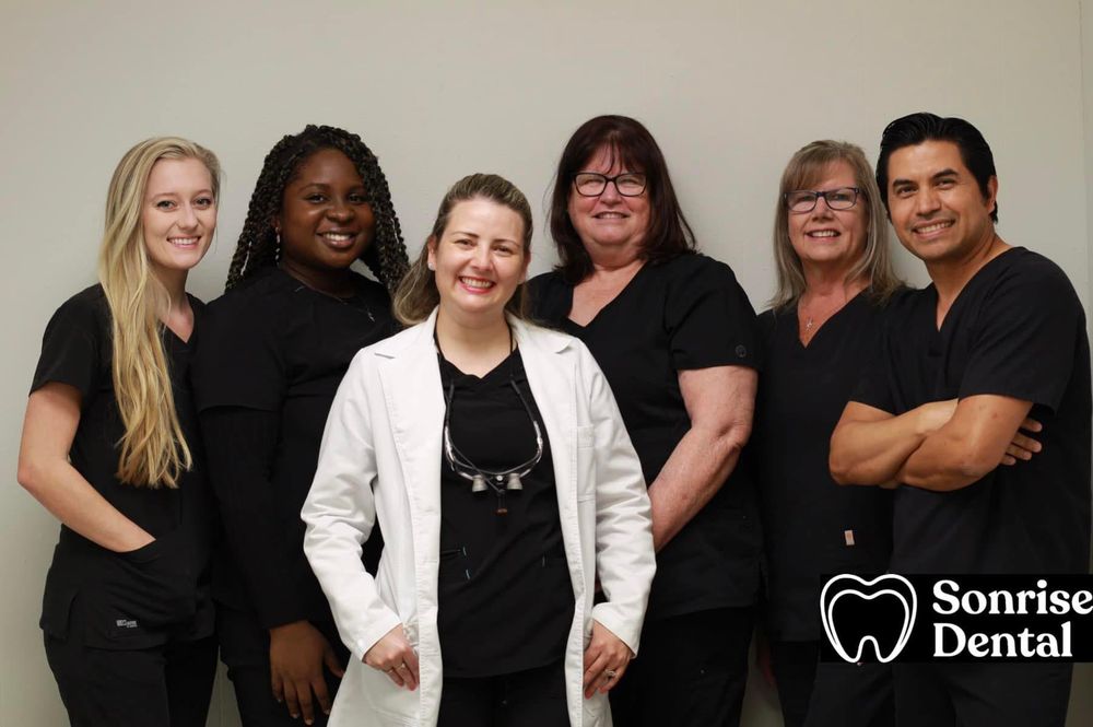 image of business Sonrise Dental