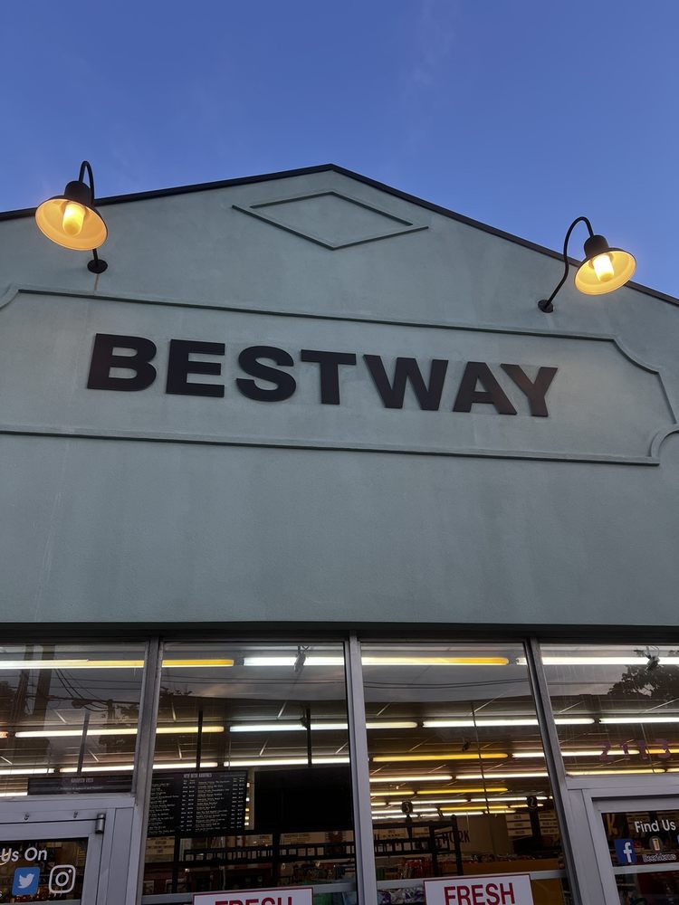 Bestway Grocery