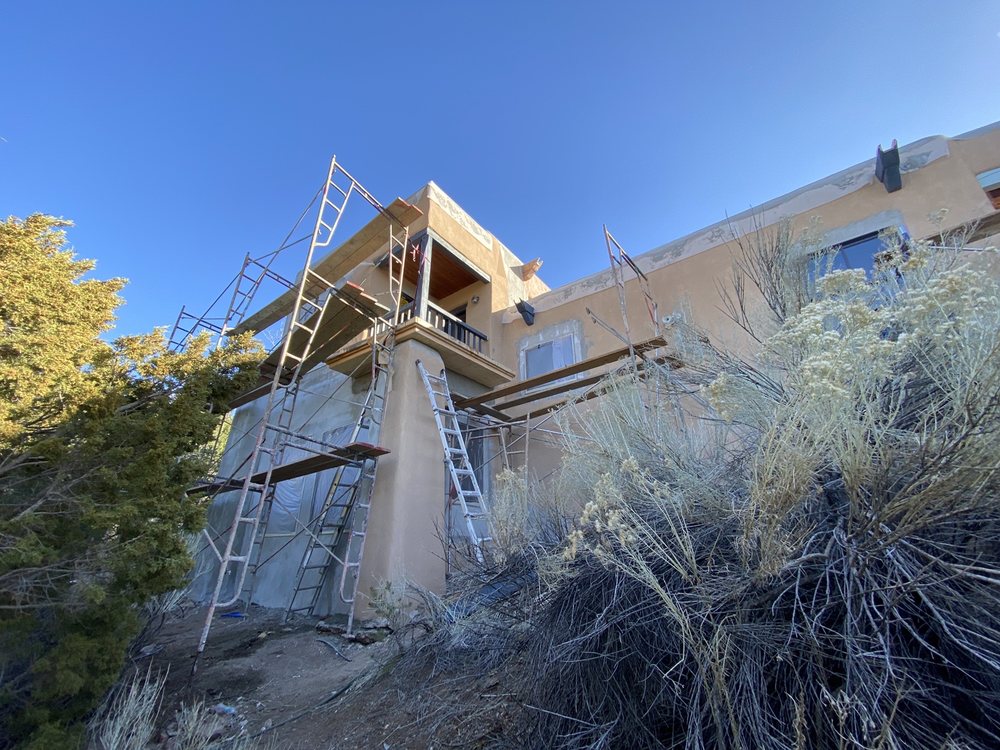 image of business HD Builders And Construction