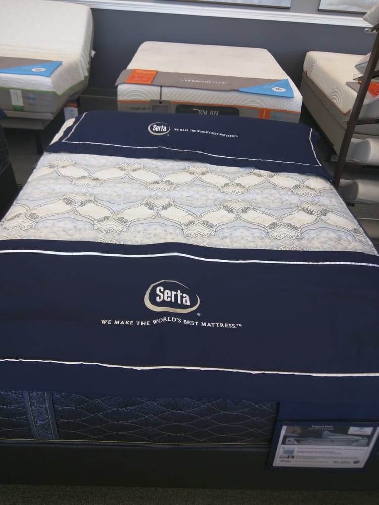 Mattress Warehouse