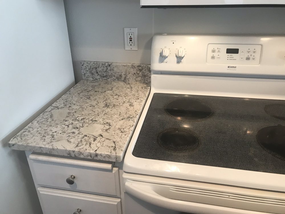 image of business Why Not Granite