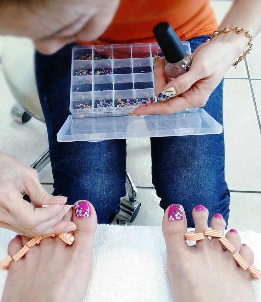 Wink Beauty Bar 52 Photos & 23 Reviews Hair Salons 3854 W Waters