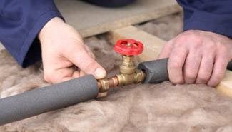 image of business Joseph A Ratterman Plumbing