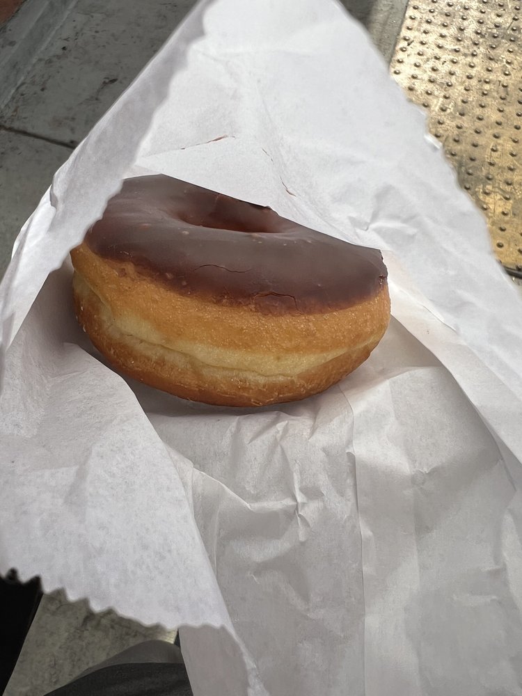 Jackson Donuts