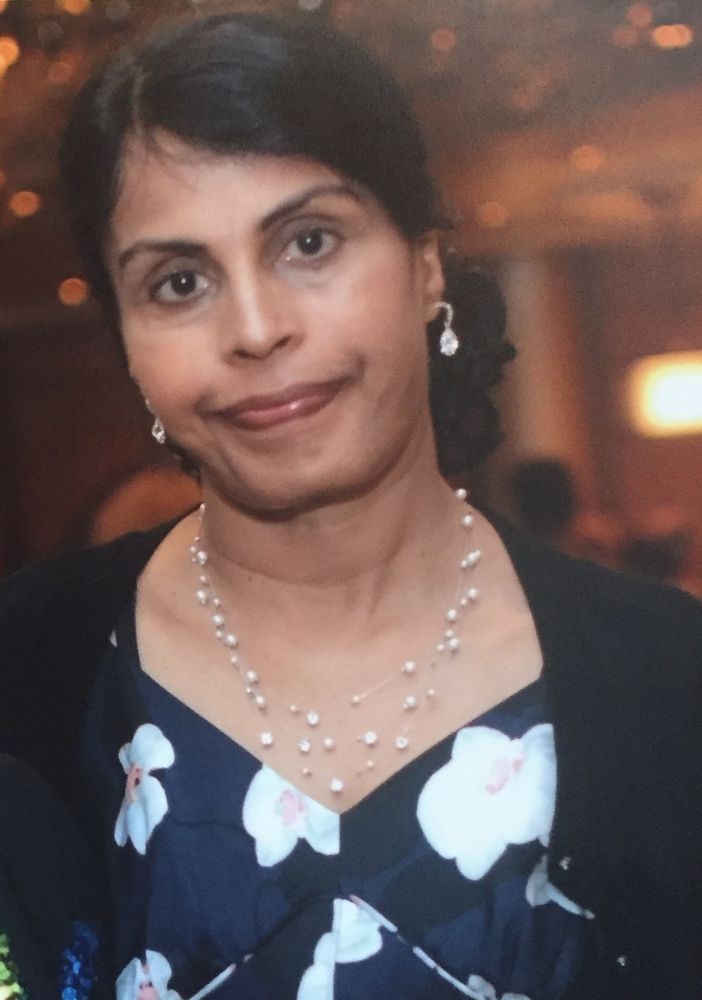 Priti Parikh - SF Sunset Notary