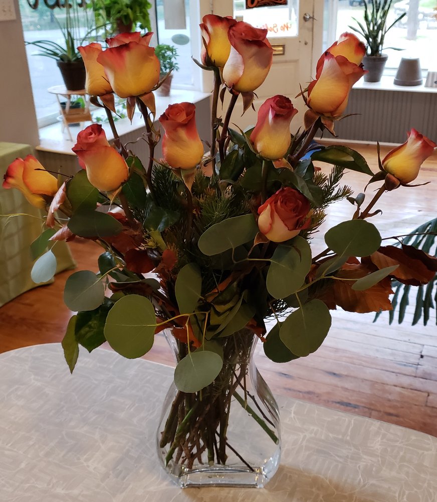 S Finch Florist