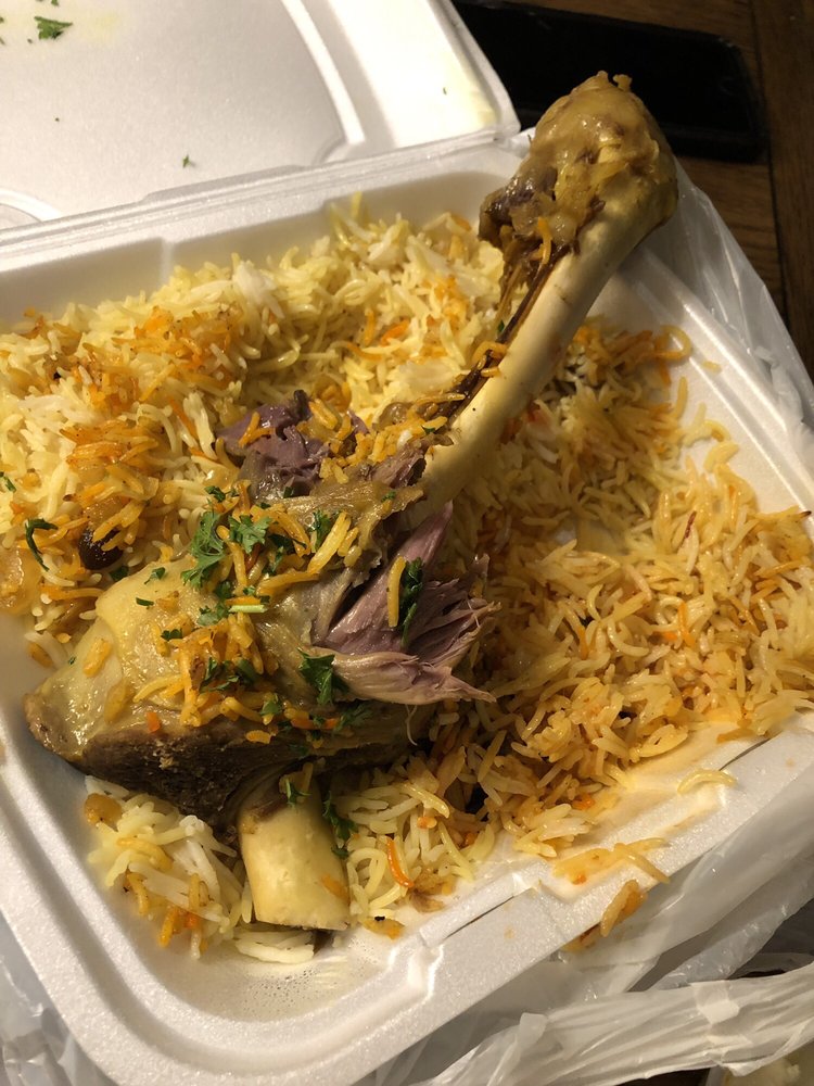Omar Grill Omar Grill