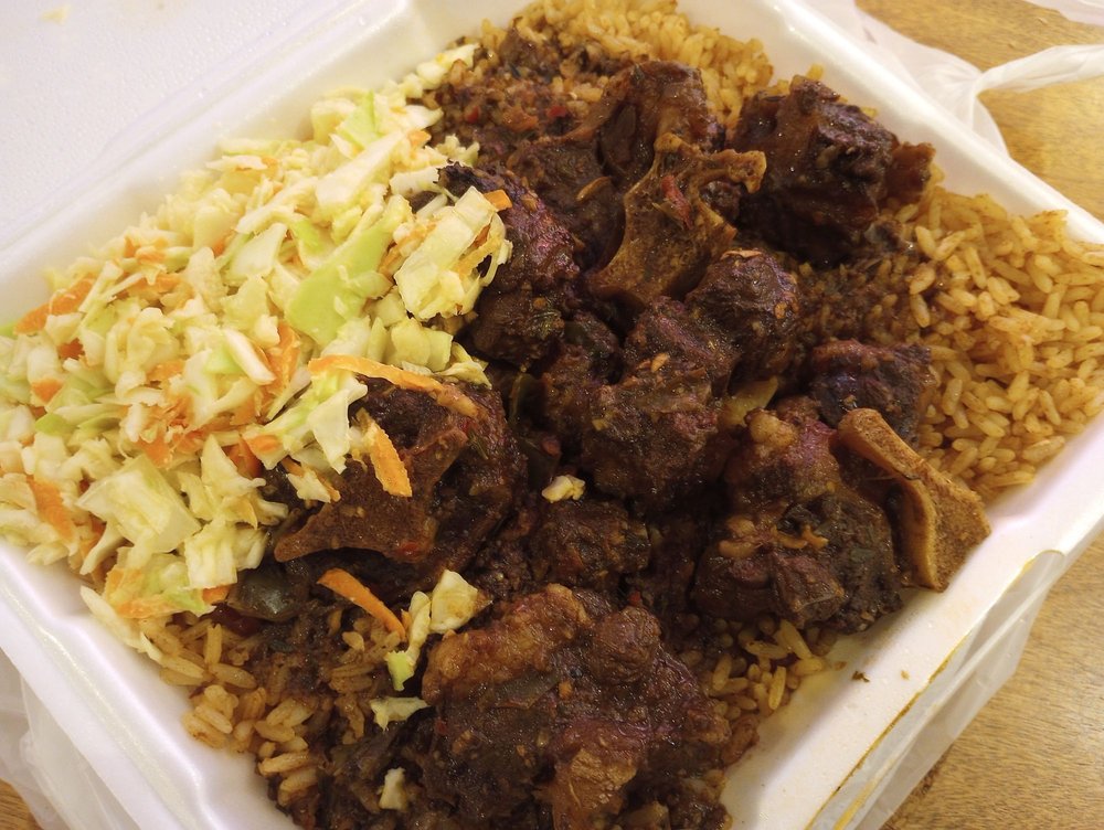 Do Good Food