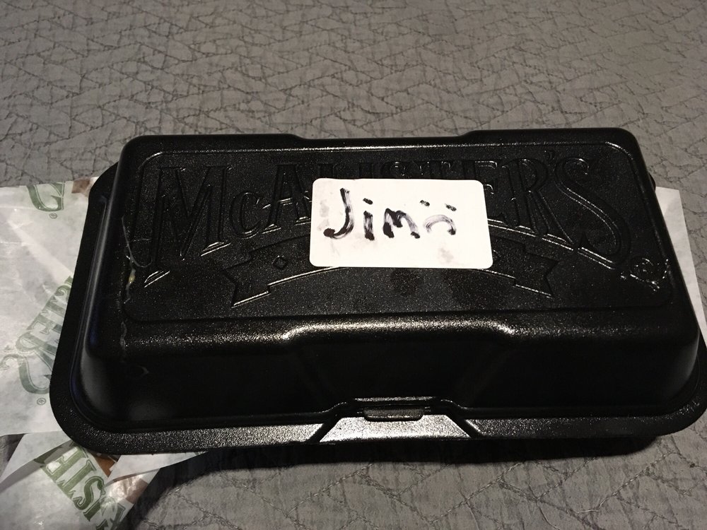 McAlister's Deli