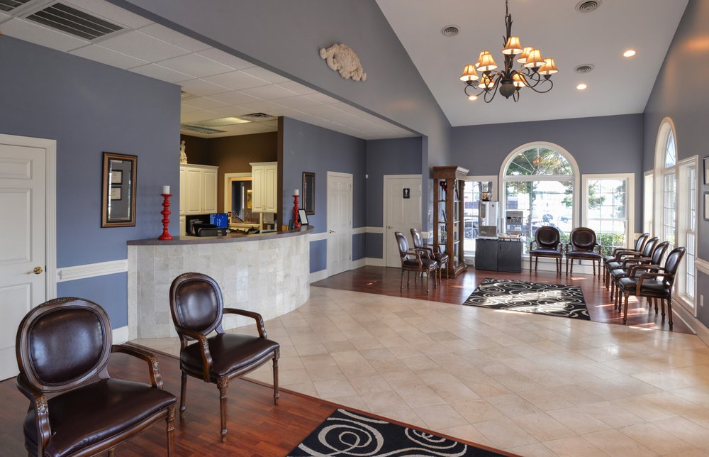 image of business Riccobene Associates Family Dentistry