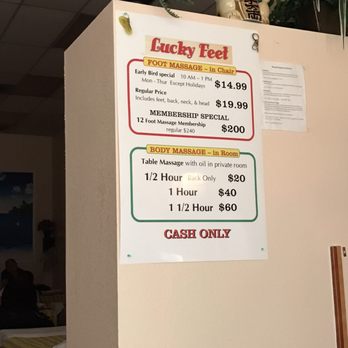 Lucky Foot Spa San Jose Ca Lucky Foot Spa San Jose Ca