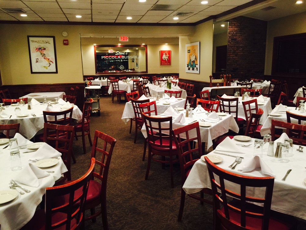Steve’s Piccola Bussola 76 Photos & 84 Reviews Italian 649 Old