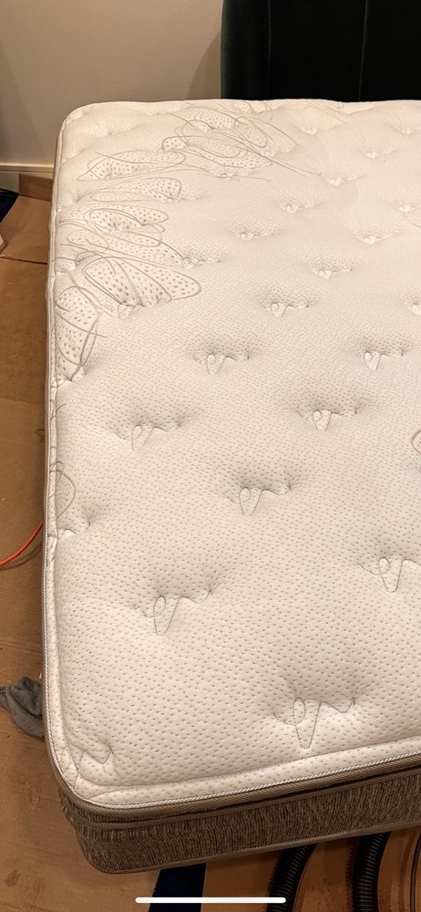 PristineGreen Upholstery and Carpet Cleaning