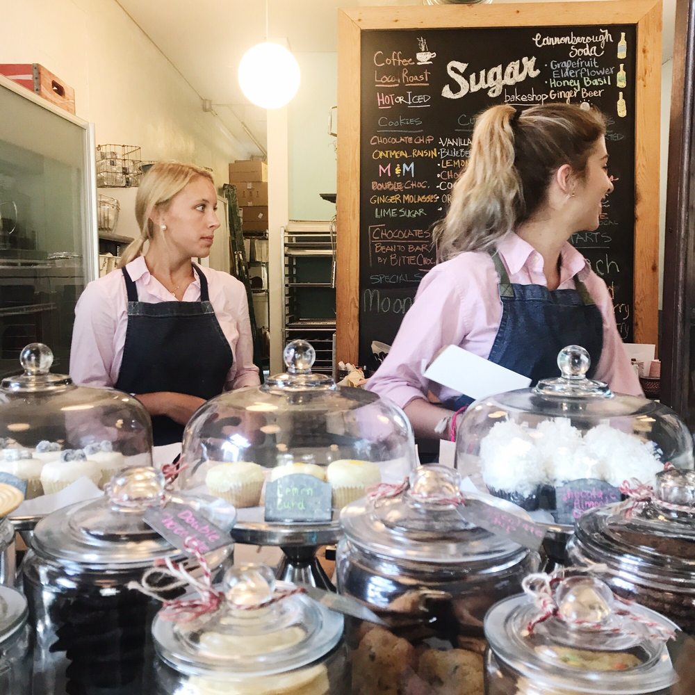 Sugar 193 Photos & 161 Reviews Bakeries 59 1/2 Cannon St