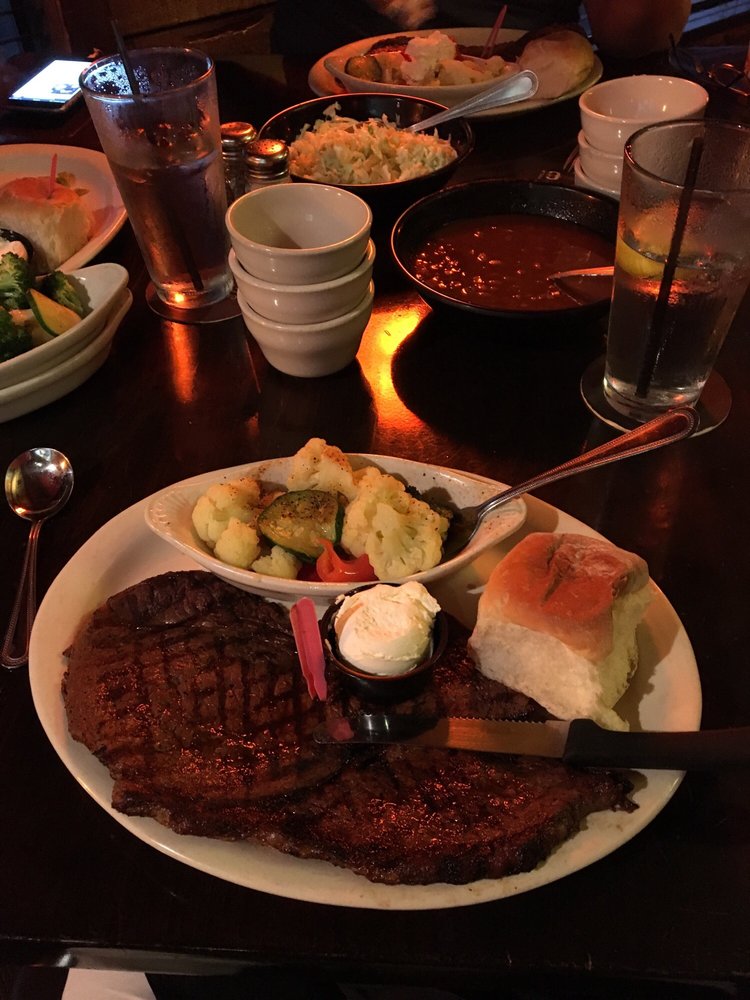 Great American Steakhouse Order Online 98 Photos & 70 Reviews